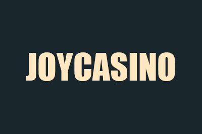 Joycasino logotype